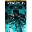 Lords of the Fallen Delux(Xbox)+130 игр общий