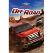 Ford Racing Off Road (Steam M)(Region Free)