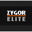 📙 ZYGOR ELITE ⚡ TO YOUR / PERSONAL ACCOUNT 🔥 FAST ⏱️