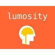 Lumosity Pro ✅ Brain Training Premium аккаунт 4 месяца