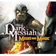 Dark Messiah Might and Magic (Steam Gift RU / UA / KZ)
