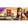 Age of Empires II: Definitive Edition Dawn of the Dukes