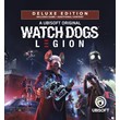 Watch Dogs: Legion DE аккаунт аренда Online + uplay