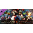 Age of Empires III: DE - Hero Cosmetic Pack – Vol. 1 RU