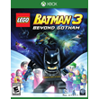 LEGO BATMAN 3: BEYOND GOTHAM ✅(XBOX ONE, X|S) КЛЮЧ🔑