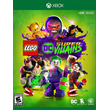 LEGO DC SUPER-VILLAINS ✅(XBOX ONE, SERIES X|S) КЛЮЧ🔑