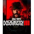 Call of Duty Modern Warfare III (PS5/4/RU) Аренда от 7