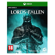 🎮🔥Lords of the Fallen XBOX SERIES X|S🔑KEY🔥