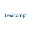 Lexicomp Счет премиум-подписки на 3 месяца