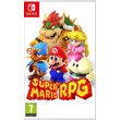 Super Mario RPG 🎮 Nintendo Switch