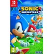 Sonic Superstars 🎮 Nintendo Switch