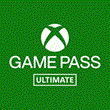 XBOX GAME PASS ULTIMATE 1 MONTH🔑RUSSIA/EXTENSION