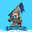 ❗MINECRAFT LEGENDS - DELUXE SKIN PACK🔑XBOX ❗KEY❗