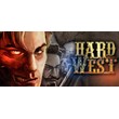 Hard West 🎮Смена данных🎮 100% Рабочий