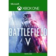 Battlefield V Definitive Edition 🔵XBOX ONE. X|S KEY