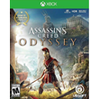 ASSASSIN´S CREED ODYSSEY ✅(XBOX ONE, X|S) КЛЮЧ🔑