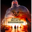 🔴 State of Decay 2: Juggernaut Edition ✅ EGS 🔴 (PC)