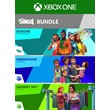 ❗THE SIMS 4 EVERYDAY SIMS BUNDLE❗XBOX ONE/X|S🔑КЛЮЧ