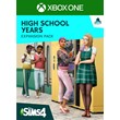❗THE SIMS 4 HIGH SCHOOL YEARS EXPANSION PACK❗XBOX КЛЮЧ