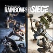 Tom Clancy´s Rainbow Six Siege (Steam Gift RU)