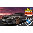🌗Car Mechanic Simulator 2021 BMW Xbox One Series X|S