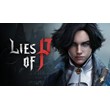 🎮Lies of P Deluxe🚀+44 GAME🎁✅