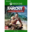 Far Cry 3 Classic Edition 🔵XBOX ONE. X|S KEY