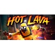 Hot Lava 🎮Смена данных🎮 100% Рабочий
