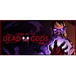 Curse of the Dead Gods🎮Change data🎮100% Worked