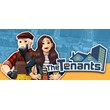The Tenants 🎮Смена данных🎮 100% Рабочий
