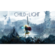 💳  Child of light (PS4/PS5/RU) П3 - Активация