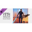 STAR WARS Jedi: Survivor Deluxe Upgrade (Steam Gift RU)