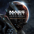 Mass Effect: Andromeda Deluxe Edition (Steam Gift RU)