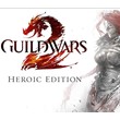 💥 Guild Wars 2 - Heroic Edition 💥 Key 🔑
