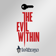 🔑The Evil Within CDKey[Steam - Global]🔑