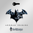 🔑Batman Arkham Origins CDKey [Steam - Global]🔑