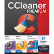CCleaner Premium Bundle - 5 Devices 6 месяцев  (Global)