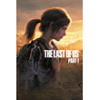THE LAST OF US PART I (STEAM/RU) + GIFT