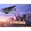 FINAL FANTASY VII REMAKE INTERGRADE (Steam Gift Россия)