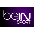 Bein Sports Премиум-аккаунт 1 месяц