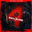РФ+СНГ💎STEAM|BACK 4 BLOOD DELUXE EDITION 🩸 КЛЮЧ