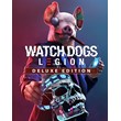 Watch Dogs: Legion Deluxe Edition (Steam Gift RU)