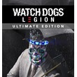 Watch Dogs: Legion Ultimate Edition (Steam Gift RU)