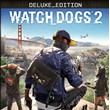 Watch_Dogs2 Deluxe Edition (Steam Gift RU)