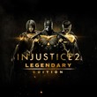 CIS(❌RU,BY❌)💎STEAM | Injustice 2 Legendary ✨ KEY