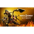 РФ+СНГ💎STEAM|Mortal Kombat 11 Ultimate 💀 КЛЮЧ