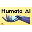 Humata.Ai - Premium общий аккаунт 1 месяц