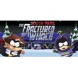 South Park: The Fractured But Whole (Steam Gift RU)
