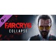 Far Cry 6 DLC 3 Joseph: Collapse (Steam Gift RU)