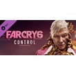 Far Cry 6 DLC 2 Pagan: Control (Steam Gift Россия)